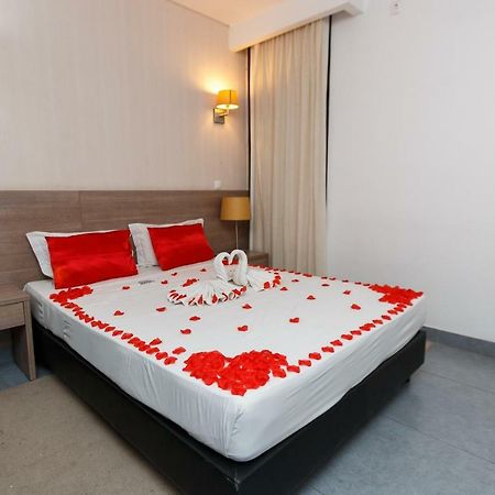 Hotel Santa Cruz Maputo Ngoại thất bức ảnh