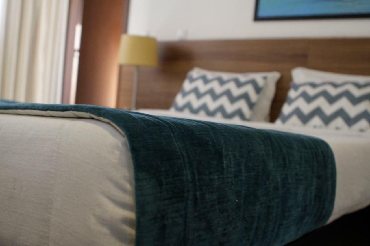 Hotel Santa Cruz Maputo Ngoại thất bức ảnh