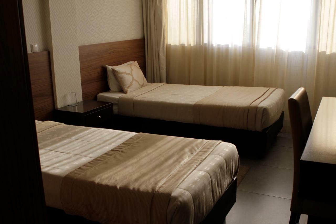 Hotel Santa Cruz Maputo Ngoại thất bức ảnh