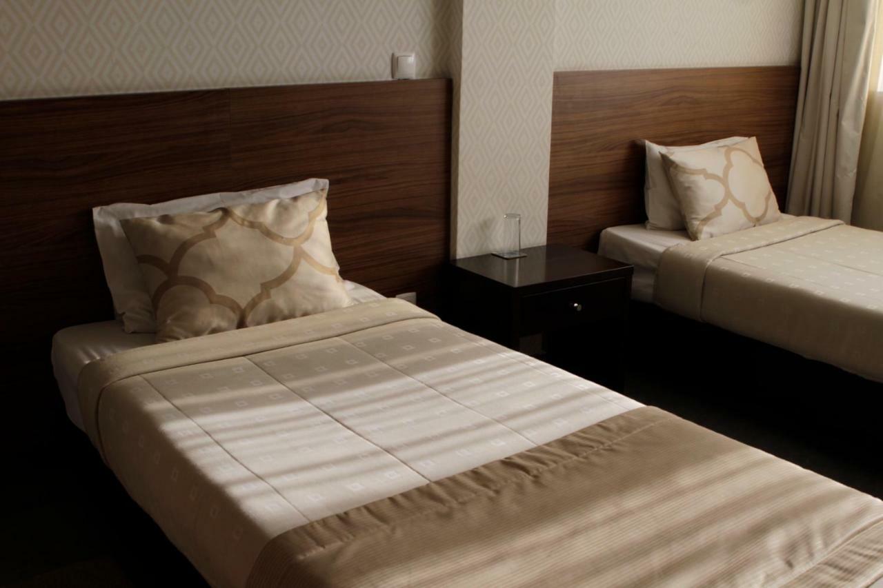 Hotel Santa Cruz Maputo Ngoại thất bức ảnh