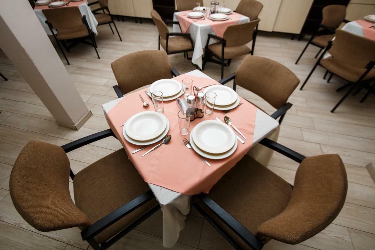 Hotel Santa Cruz Maputo Ngoại thất bức ảnh