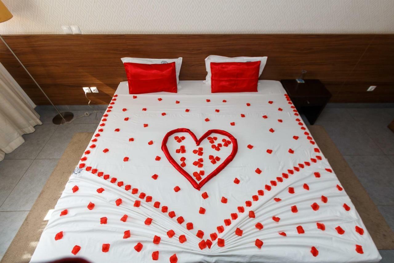 Hotel Santa Cruz Maputo Ngoại thất bức ảnh