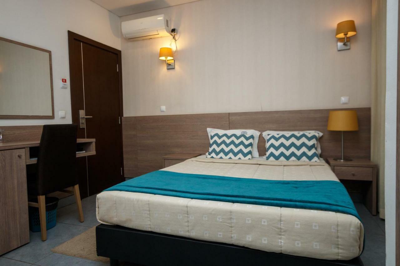 Hotel Santa Cruz Maputo Ngoại thất bức ảnh