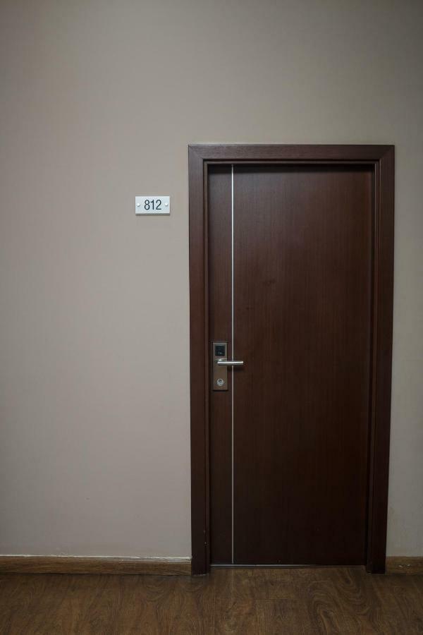 Hotel Santa Cruz Maputo Ngoại thất bức ảnh